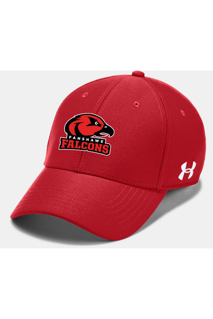 Blitzing Fitted Hat