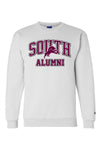 South Alumni Crewneck - Applique