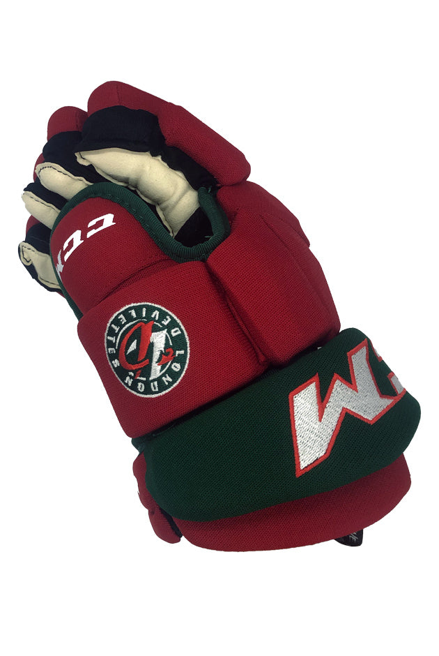 Custom Hockey Gloves - PREORDER