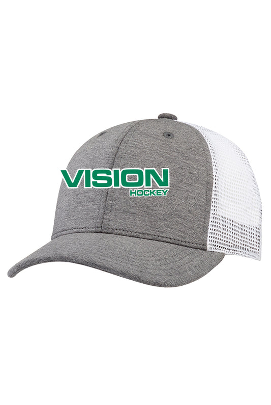 Team Adjustable Mesh Hat