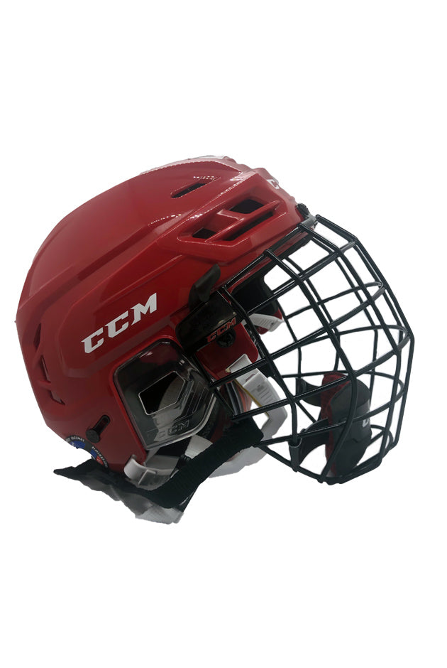 Tacks 310 Helmet Combo Source Teamworks