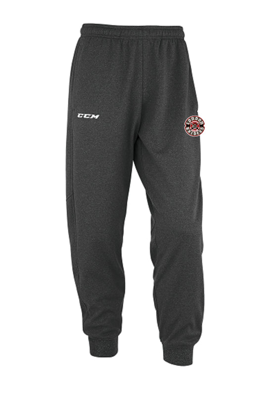 Cuffed Jogger Pant - Youth