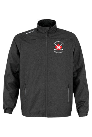 CCM Skate Jacket - Youth