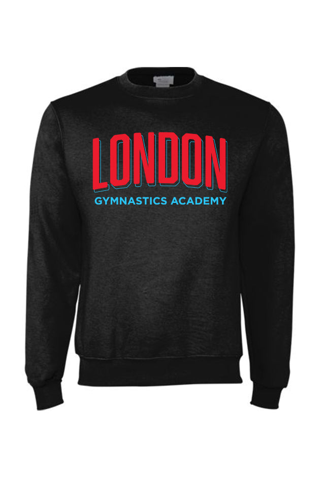 Fleece Crew Neck - Youth