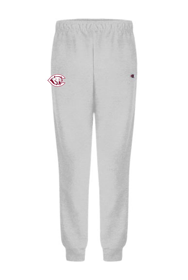 Fleece Jogger - Youth