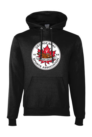 Champion Fleece Hoodie - Youth