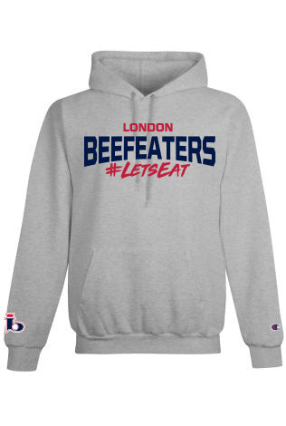 PowerBlend Fleece Hoodie