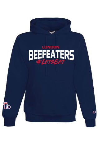 PowerBlend Fleece Hoodie