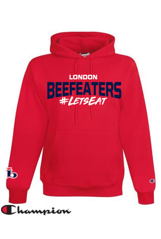 PowerBlend Fleece Hoodie