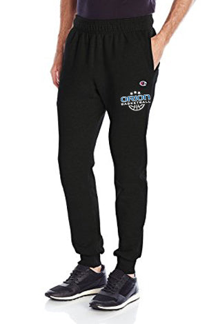 Cotton Fleece Sweatpants