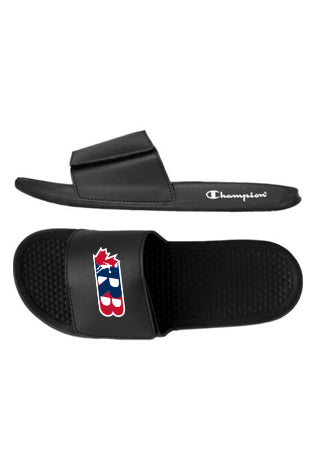Champion Slides