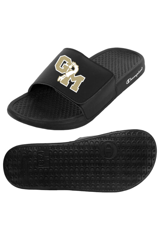 Champion Slides