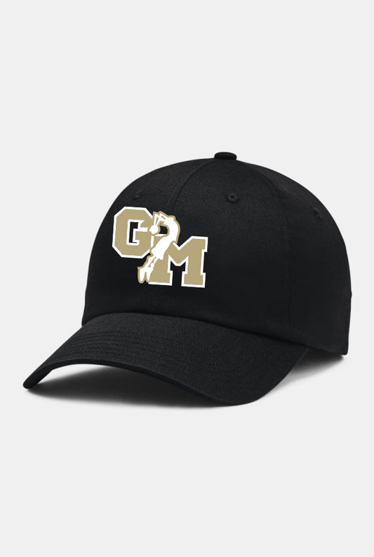 Adjustable Chino Cap