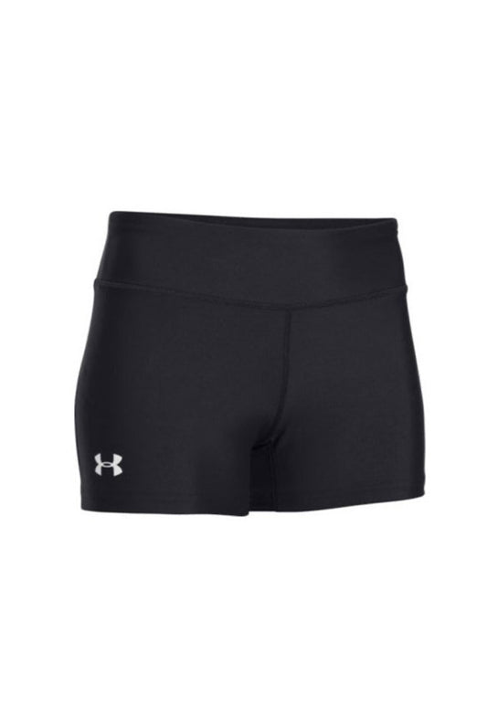 Compression Shorts - Women's