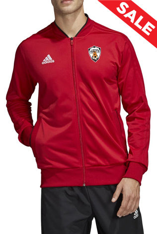Condivo18 Jacket
