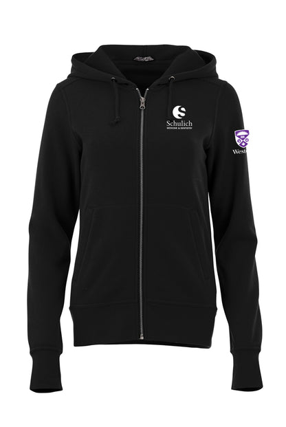 Cypress Full Zip Fleece