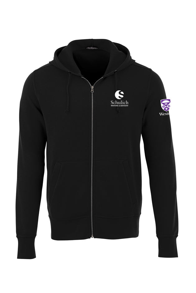 Cypress Full Zip Fleece