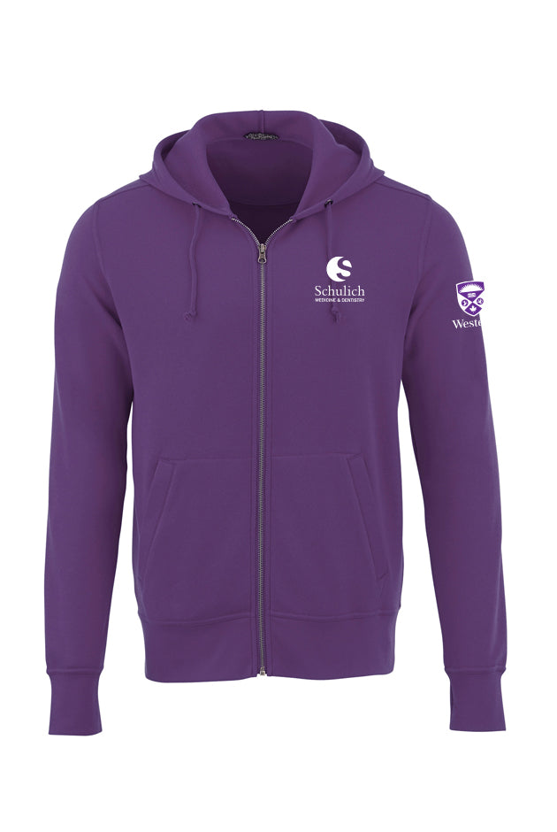 Cypress Full Zip Fleece