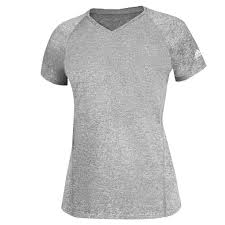 Short Sleeve Womens Climalite T-shirt