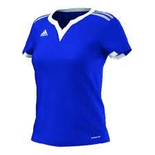 Tiro 15 Jersey - Womens