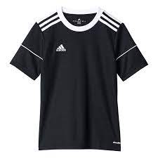 Squad 17 Soccer Jersey - Youth