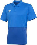 Switch Poly Polo - Mens