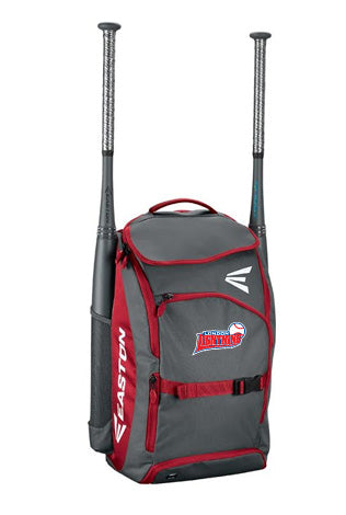 Prowess Backpack