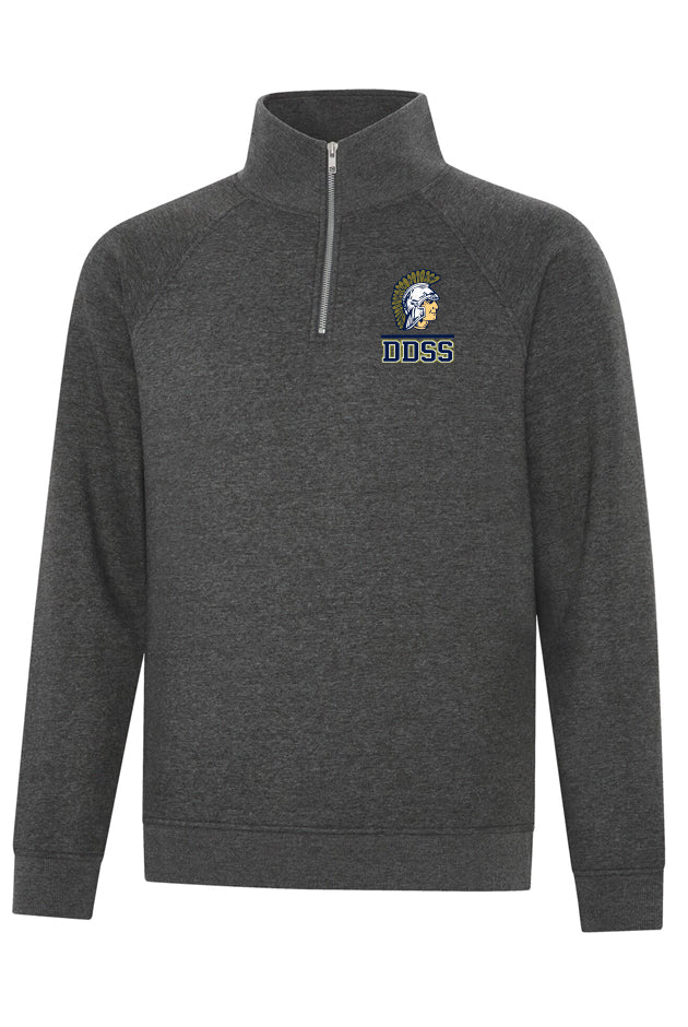 Pro Fleece 1/4 Zip