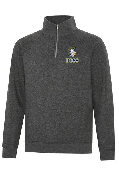 Pro Fleece 1/4 Zip