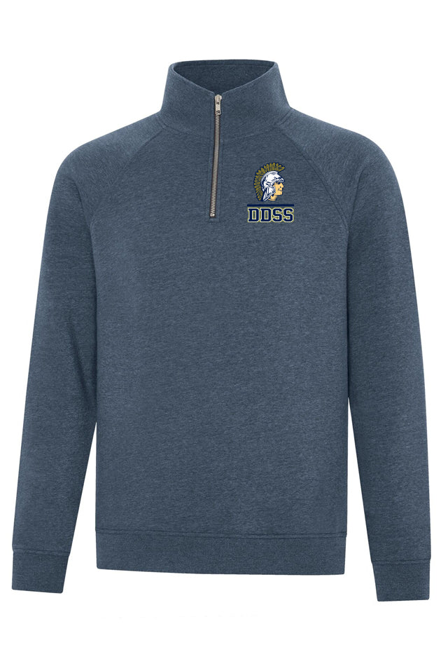 Pro Fleece 1/4 Zip