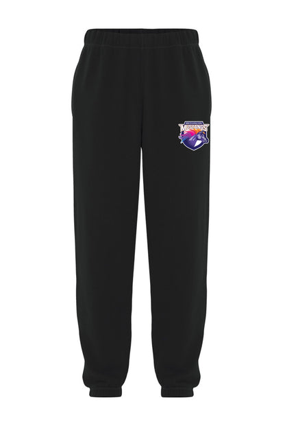 Cotton Fleece Sweatpant - Youth
