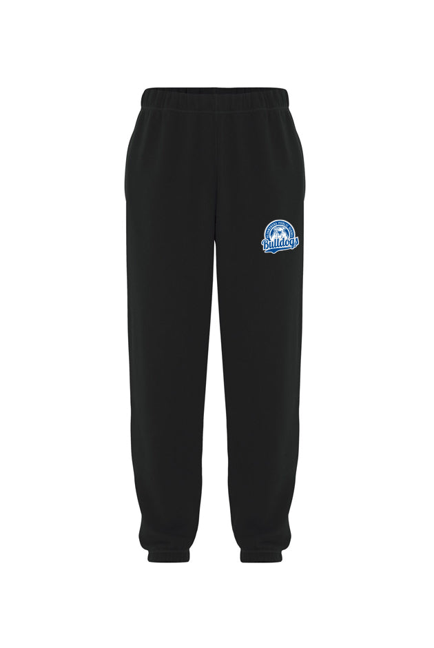 Cotton Fleece Joggers - Youth