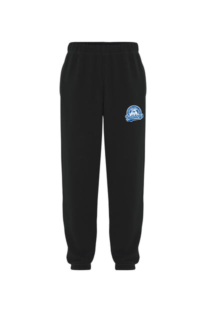 Cotton Fleece Joggers - Youth