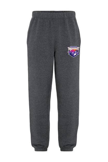Cotton Fleece Sweatpant - Youth