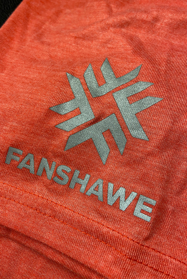 Fanshawe V-Neck T-shirt