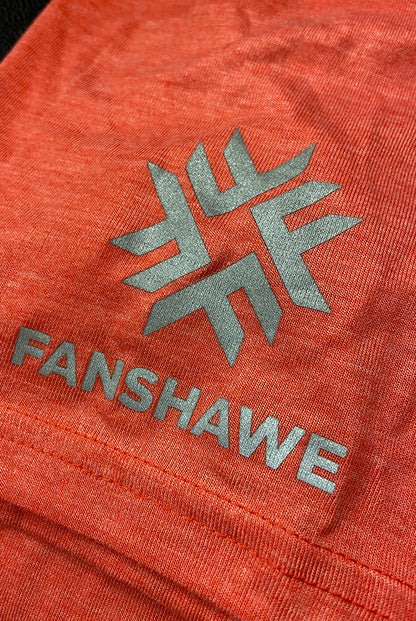 Fanshawe V-Neck T-shirt