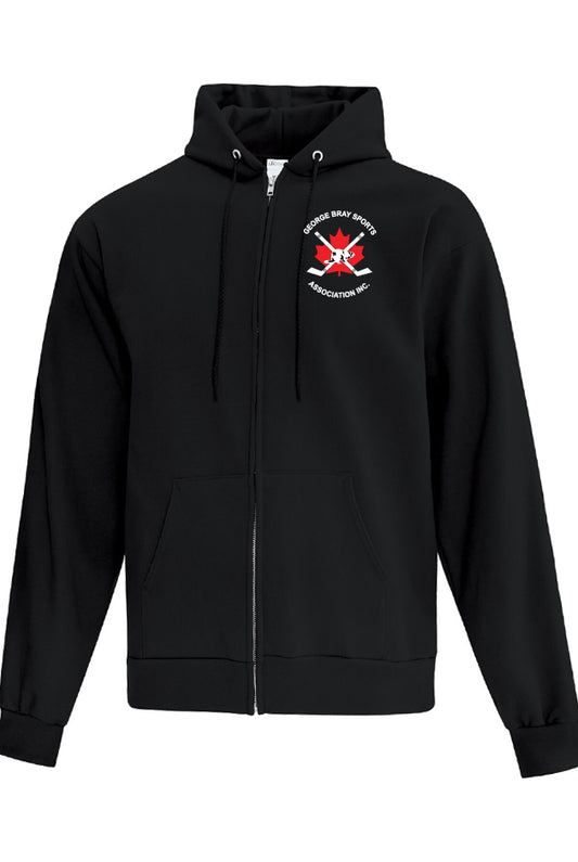 ATC Full Zip Hoodie