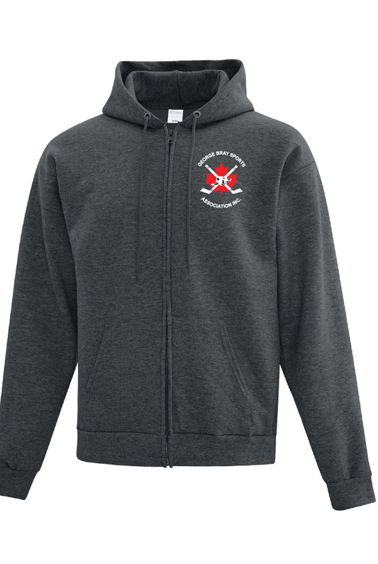 ATC Fleece Full Zip - Youth