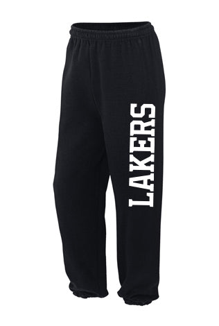 Fleece Sweatpants