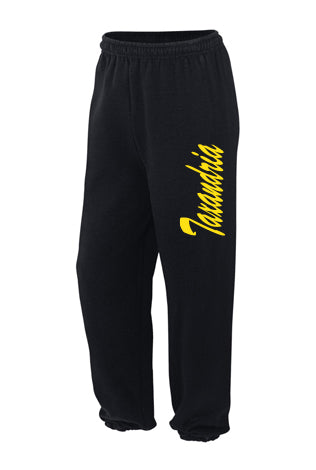 Cotton Fleece Sweatpant