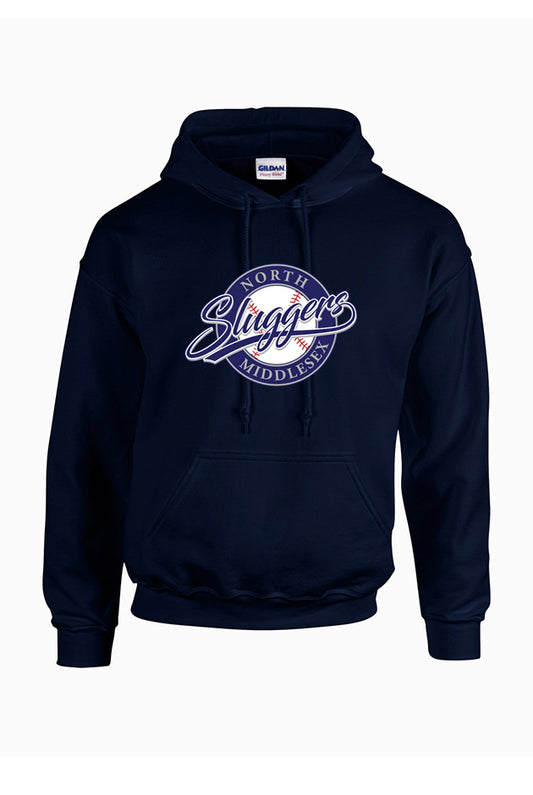 Cotton Fleece Hoodie