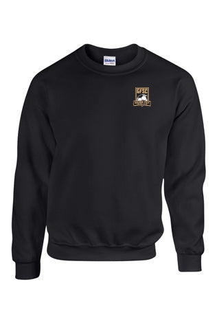 Cotton Crewneck - Youth