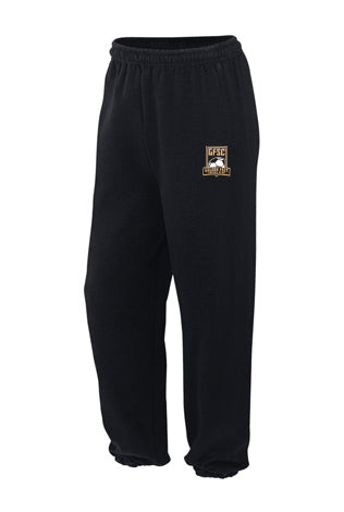 Cotton Fleece Sweatpant - Youth