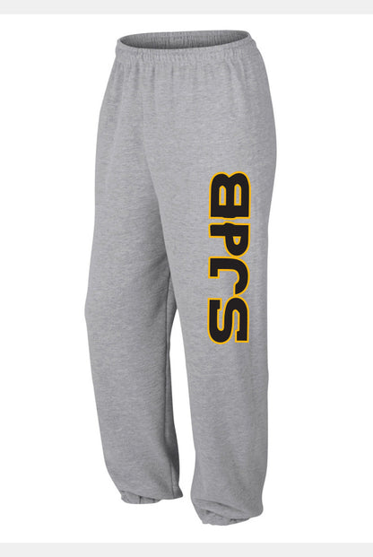 Fleece Sweatpants - Youth