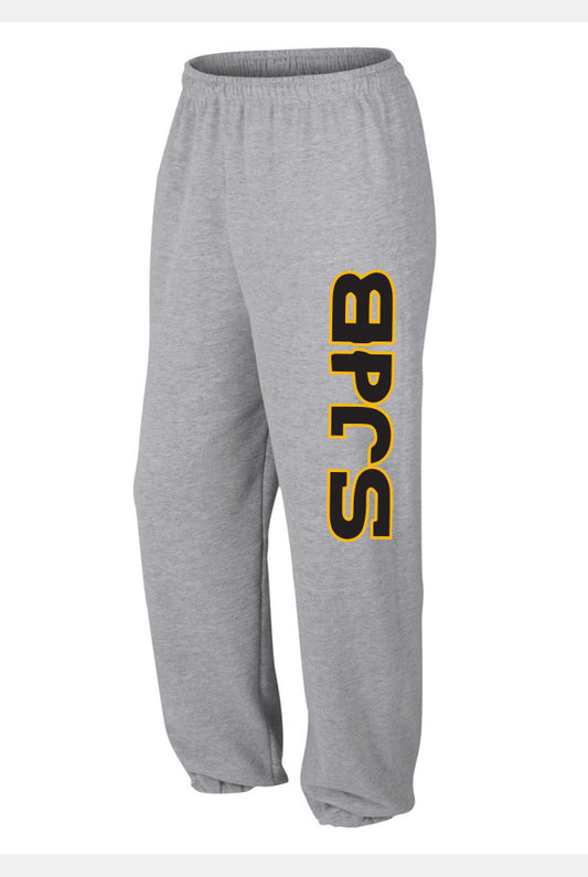 Fleece Sweatpants - Youth