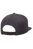 Premium Snapback Hat