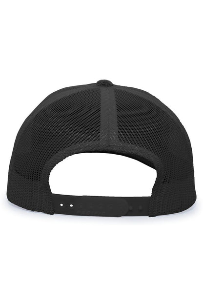 Adjustable Trucker Hat