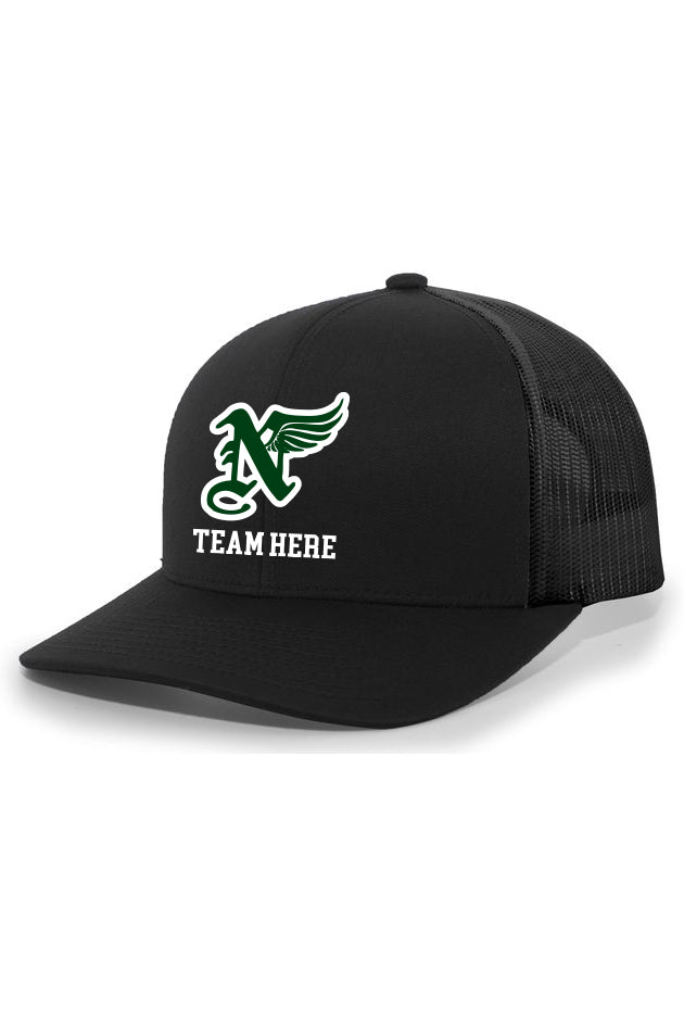 Trucker Hat
