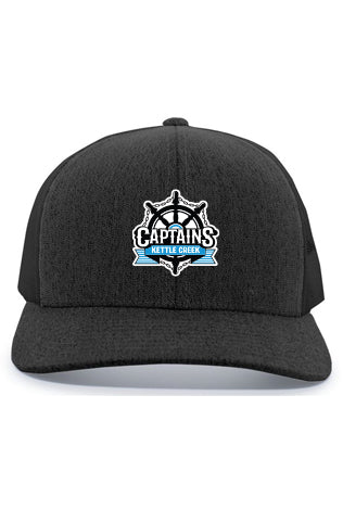 Adjustable Trucker Hat