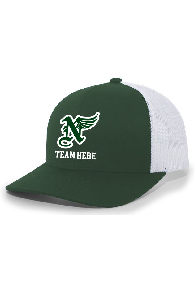Trucker Hat